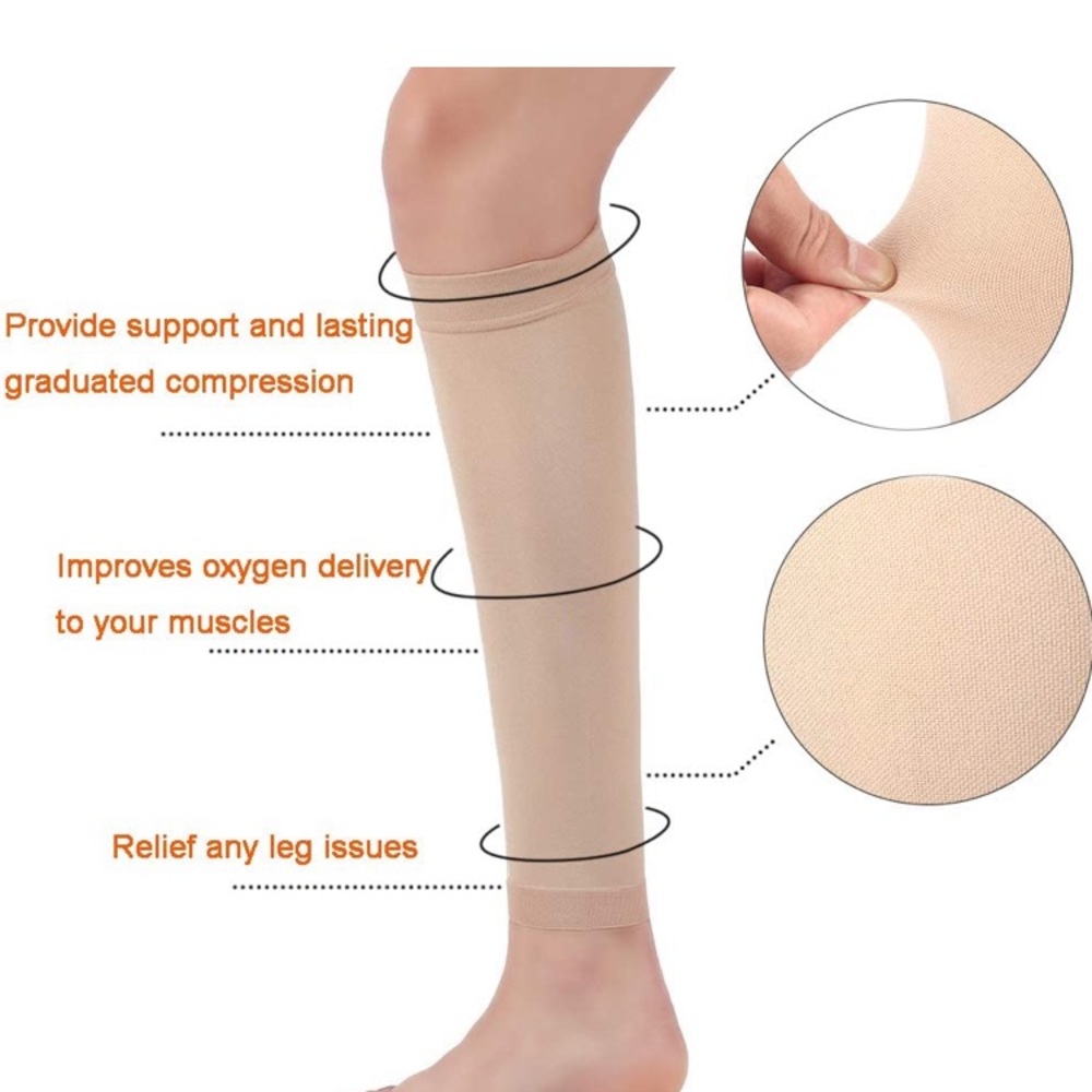 Compression Socks - Size S/M - Picture 3 of 4